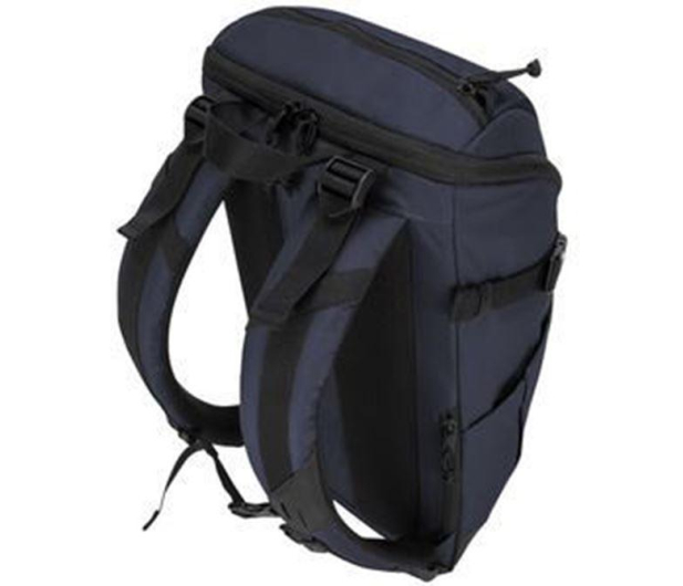 Targus Sol-Lite 14" granatowy - 531027 - zdjęcie 4